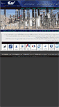 Mobile Screenshot of fpmc.ir